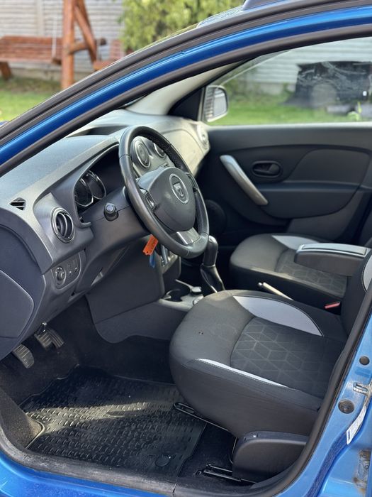 Dacia Sandero Stepway / RAR EFECTUAT!