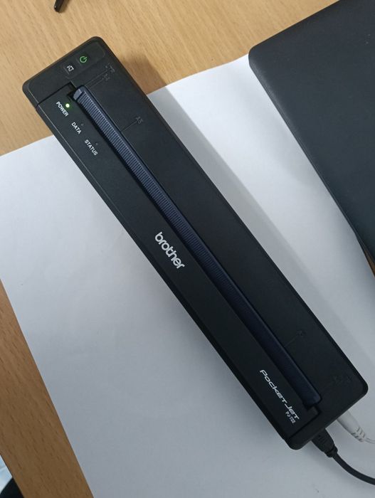 Imtrimanta termica tatuaje brother pj 722