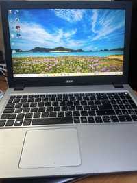 Laptop acer i3 4gb rami