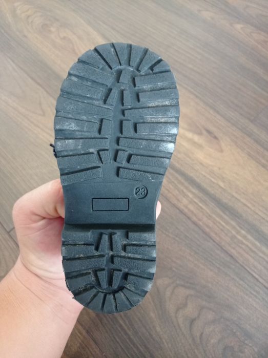 Детски боти 23 номер