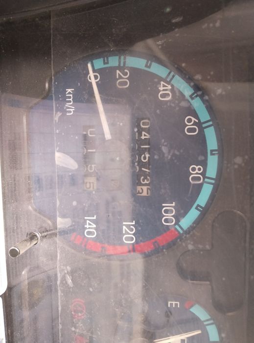 Дамас пассажирский озимники