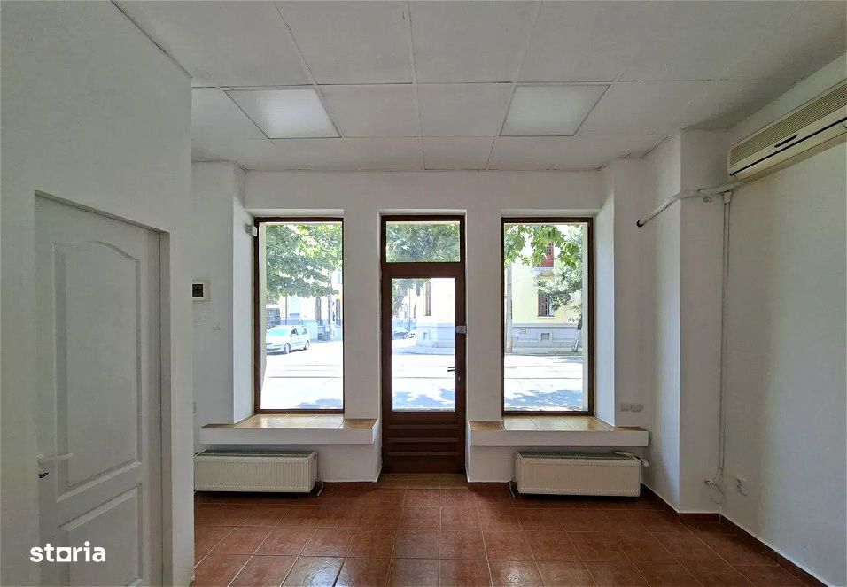 Spatiu comercial | Bd. Regina Maria | 11 Iunie | Centrul Civic