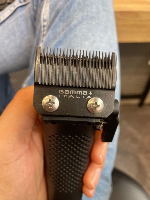 Gamma X-ERGO Gamma Italia