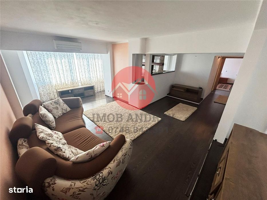 Apartament 3 camere, central, Str. Victoriei – 72 mp