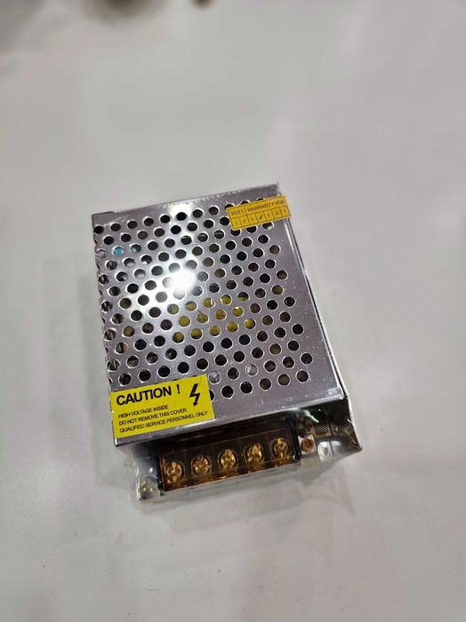 MKC Light GP-60W-24L LED Захранващ Блок (Драйвер)