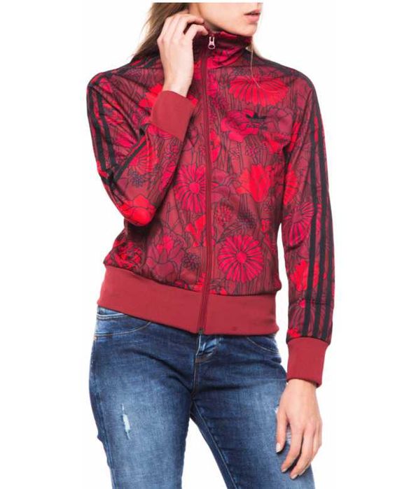Оригинално дамско горнище * ADIDAS ORIGINALS * EU38