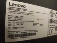 Продам моноблок Lenovo