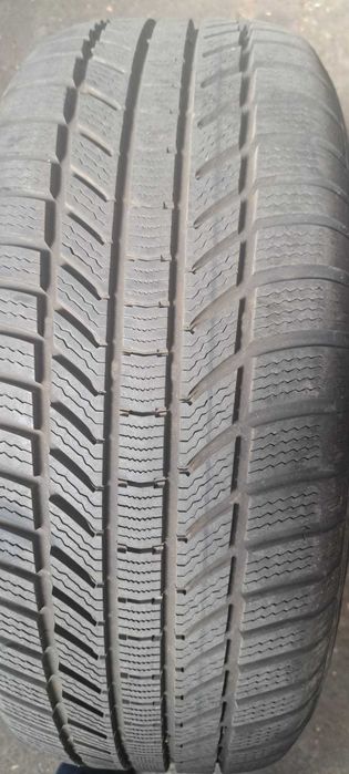 Anvelope iarna Continental 235/55 R17 99H TS870P