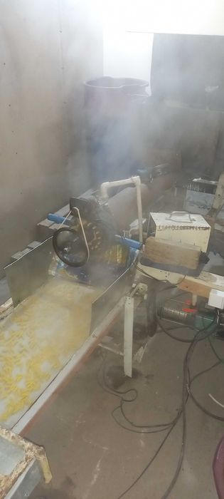 Макарон апарат комплект сотилади