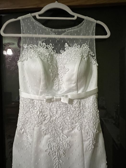 Vand rochie de mireasa