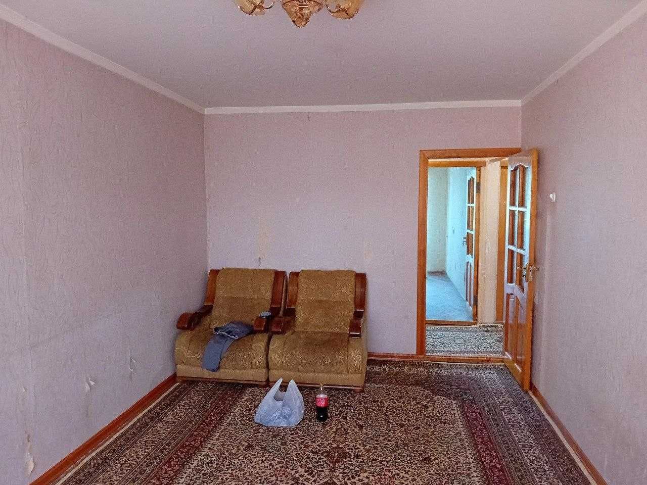 Квартира ижарага берилади
