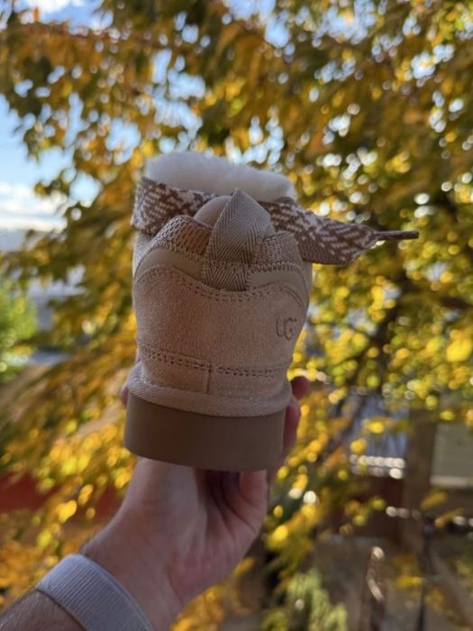 UGG lowmel chestnut [marimi:36, 37, 38, 39]