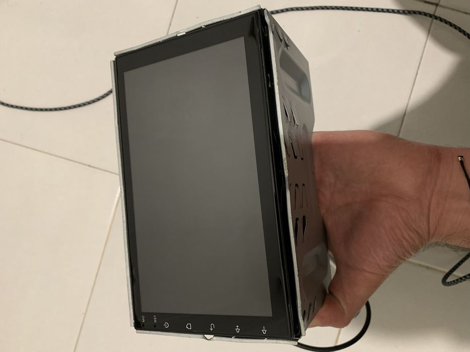 Андроид мултимедия 7 инча