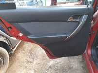 Panou Fata Interioara Usa Portiera Stanga Spate Chevrolet Aveo Kalos T250 2005 - 2011 [C6877]