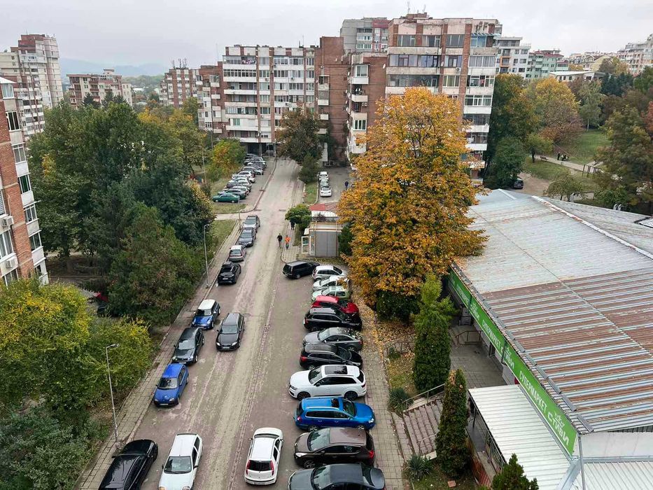 Продава се Тристаен апартамент в Велико Търново, Колю Фичето - 75 кв.м за 1600 €/кв.м - Снимка #1