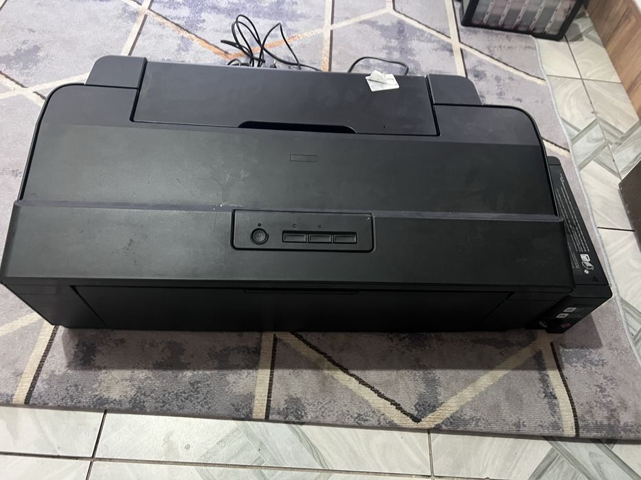 Принтер Epson l1800 Состояние хороший Пробег 5500