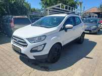 Ford EcoSport Ford EcoSport 1.0 EcoBoost 125cp - TVA Deductibil - Garantie