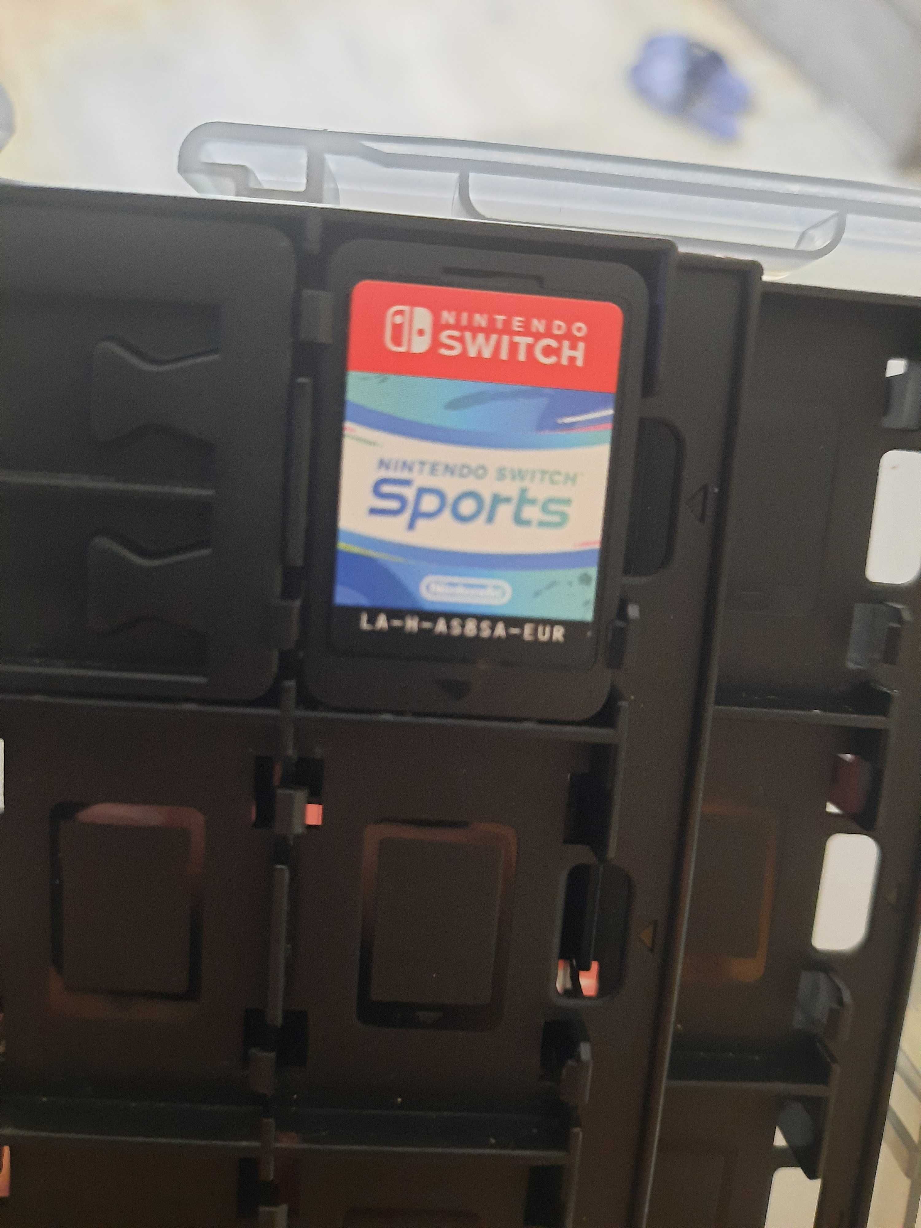 Игри за Nintendo Switch