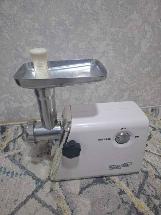 Мясорубка, Zepter