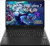 HP OMEN 16 intel ultra 7 255H 16/1 TB RTX 5060 8 GB из США
