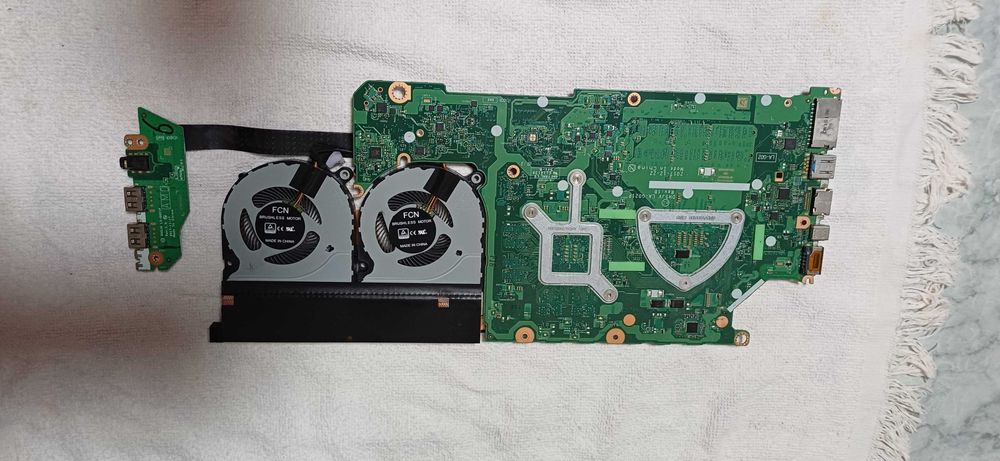 Piese laptop ACER Nitro 5