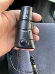 Sony Rm-x4s car audio remote