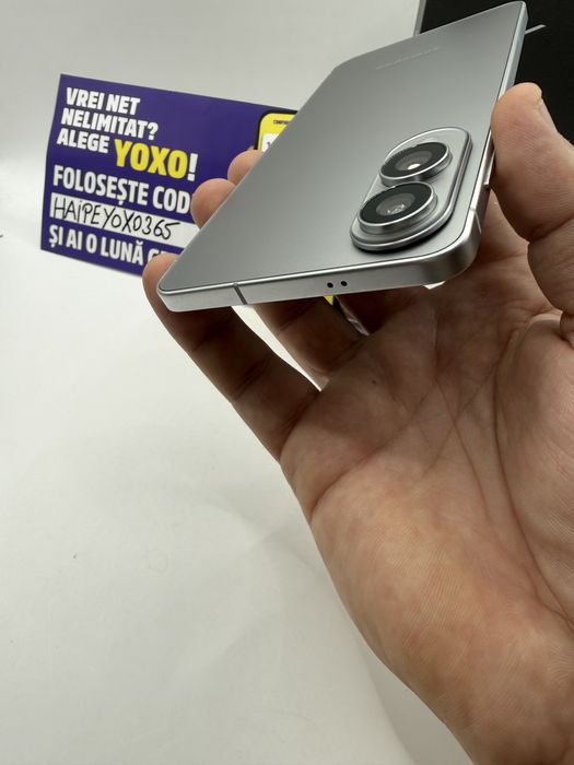 Samsung S25 Edge 256 gb