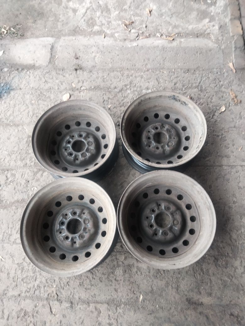 Продаются диски r14