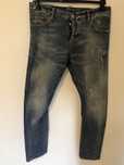 Blugi Dsquared 2 ! marime 50 IT!