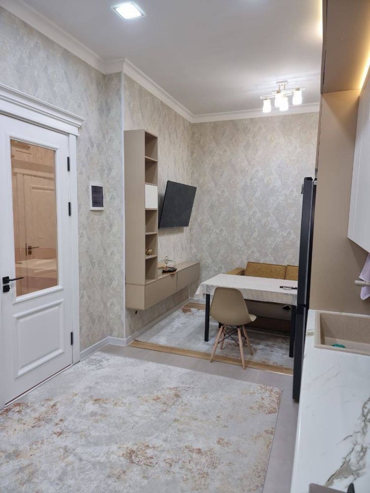Зенит завод  Тикланиш Махалля  Коттедж 165 кв.м