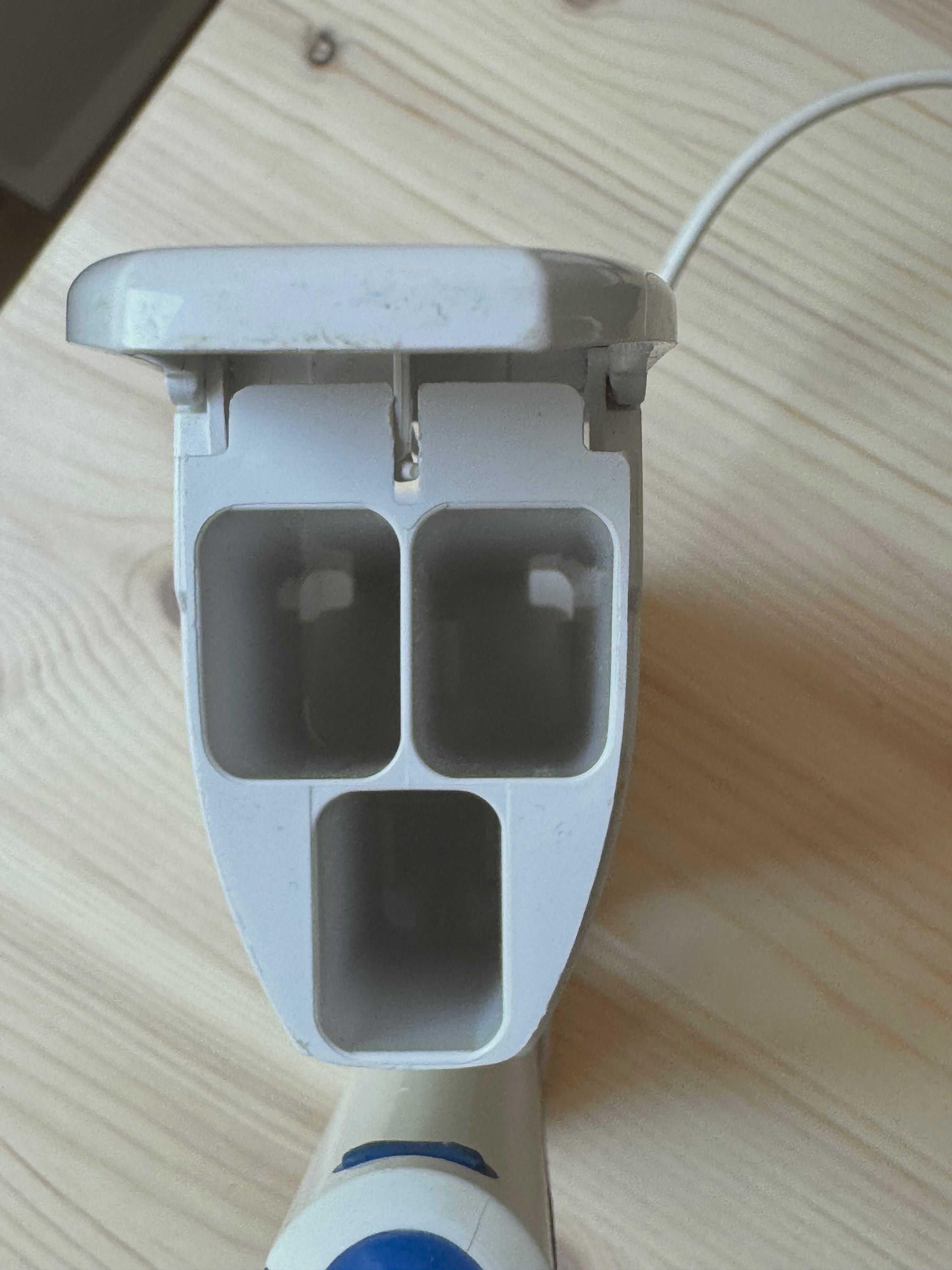 Електрическа четка за зъби OralB 4729