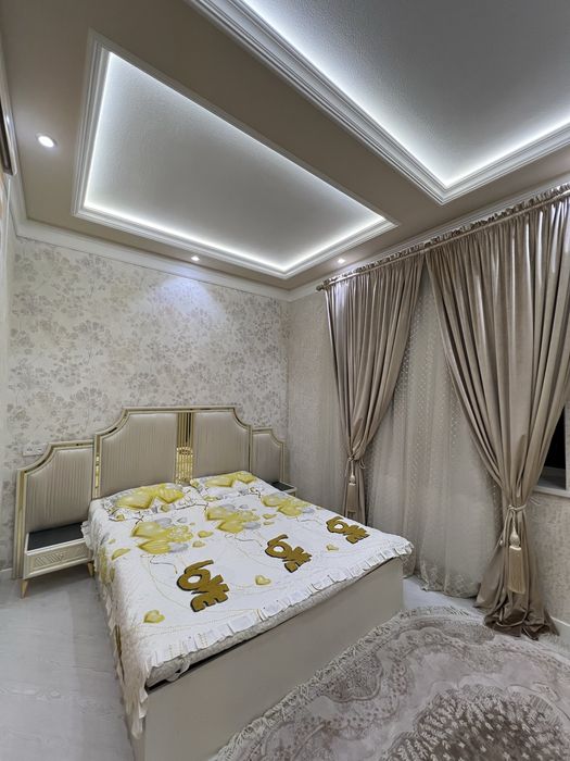 Сдается квартира на Чиланзаре Ц квартал