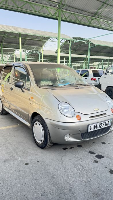 Матиз бест 2013 юргани 450000 минг холати зор