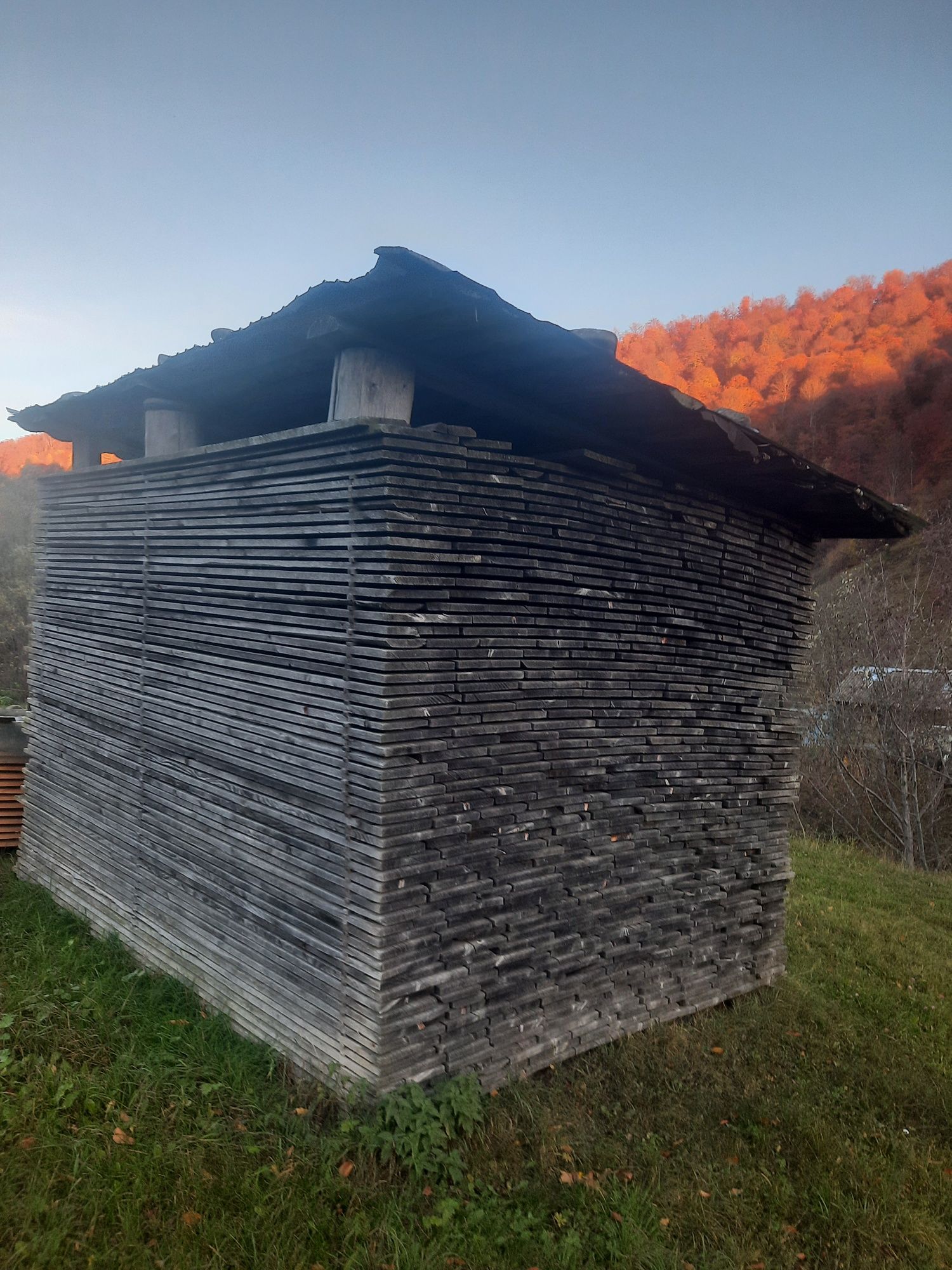 Scândură de vânzare