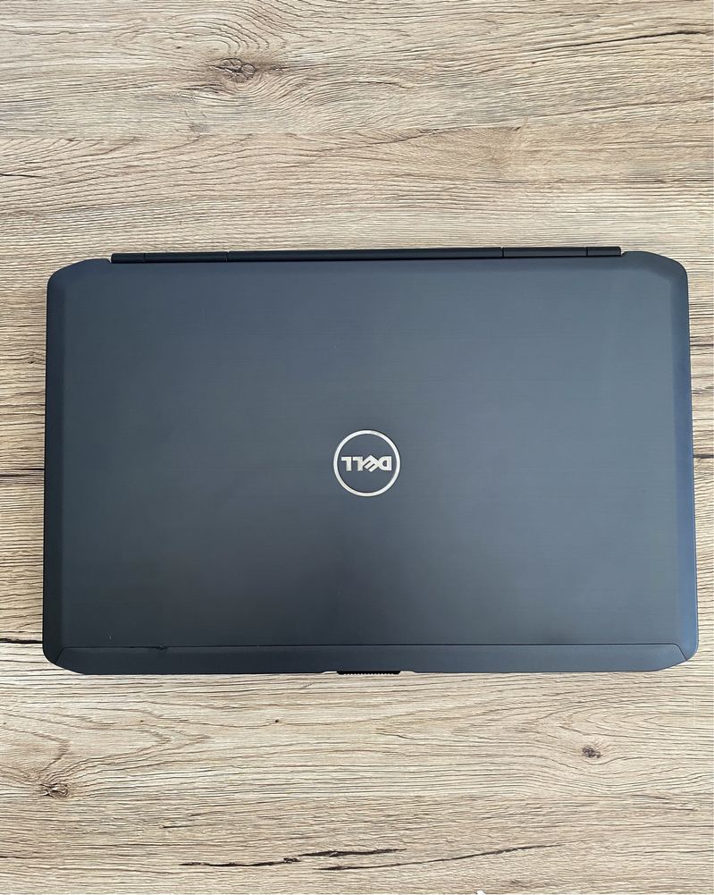 Laptop Dell Latitude E5530