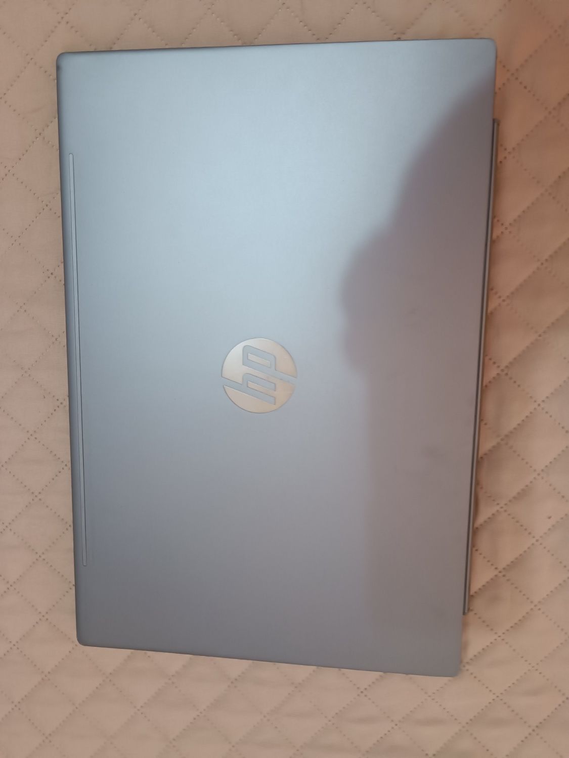 HP Pavilion 15 / i5-8265U/ 8 gb ram / ssd 1 Tera plus 128 gb