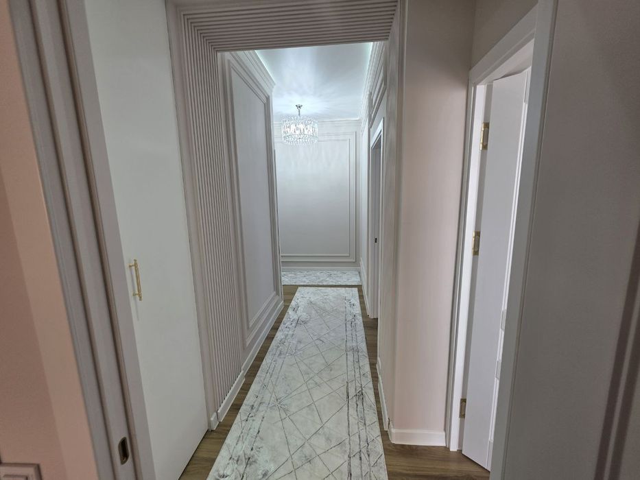 Shayxontohur Gʻafur Gʻulom metrosi yaqinida maklersiz kvartira