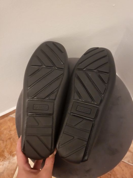 Scarpi guess barbati