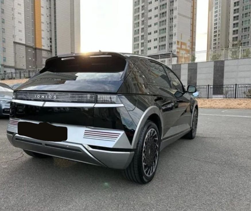Hyundai IONIQ 5 2023