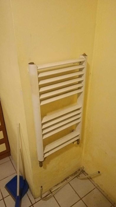 Алуминиеви радиатори и лира