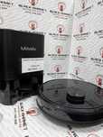BLACK AMANET P2 • Aspirator robot LUBLUELU SL60 plus