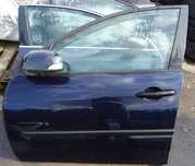 Usa stanga Renault Laguna 3 combi break din 2010 fara oglinda