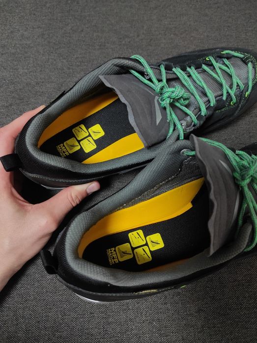 Обувки Salewa Mountain Trainer GTX Hiking (Оригинал)