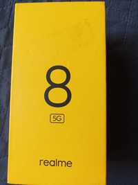Смартфон Realme 8 5G