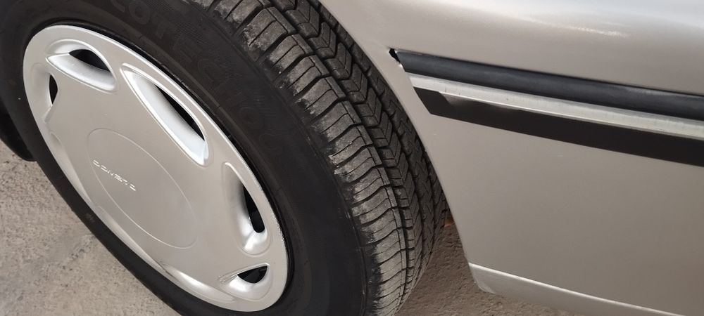 Нексия 1 мотор ходовой коробка отличная