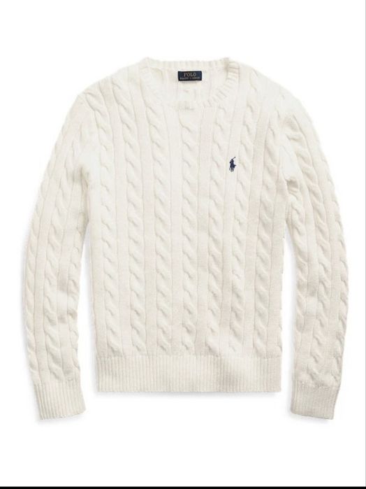 Вълнен пуловер Polo Ralph Lauren