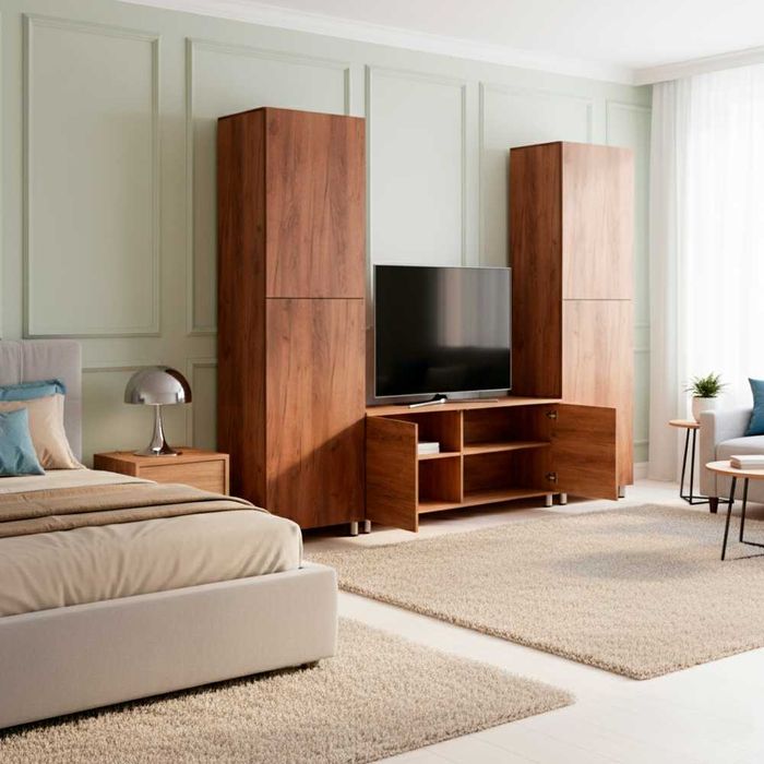 Шкаф / Shkaf / Деревянный шкаф / Yong'oq shkaf / Стенка / Kiyim shkafi