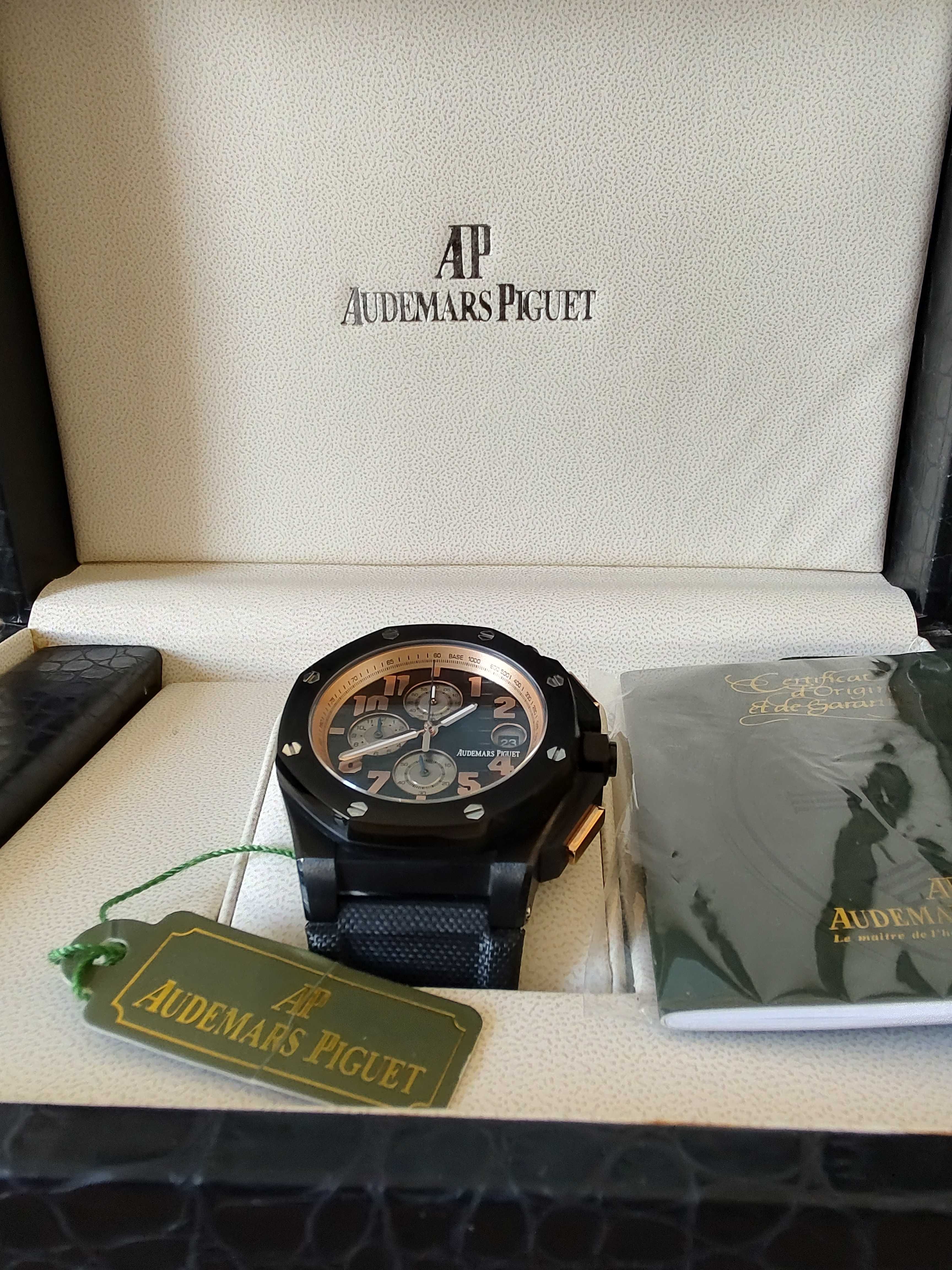Audemars Piguet Royal Oak