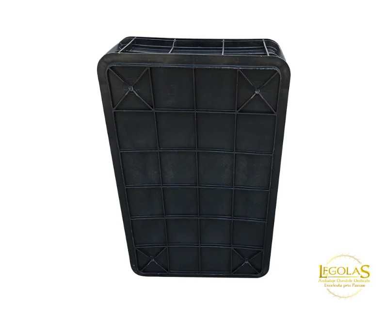 Naveta/lada plastic/L113L/Rosu verde negru/Super pret 30 ron