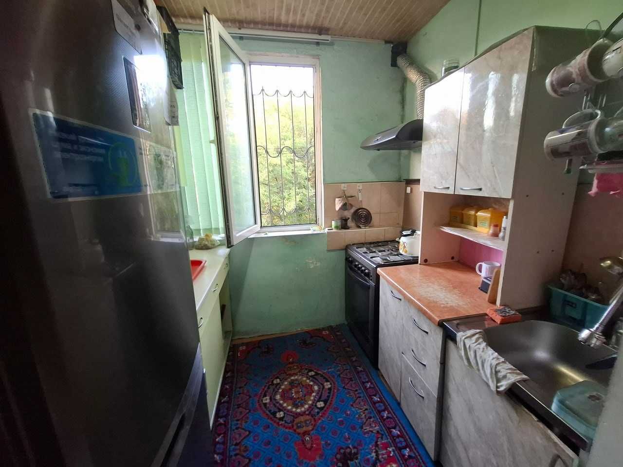 77 серия  3/3/4 Чилонзор - 8 кв-л ПАРУС